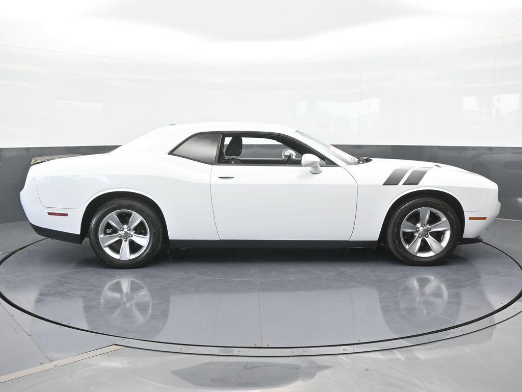 used 2017 Dodge Challenger car, priced at $14,950