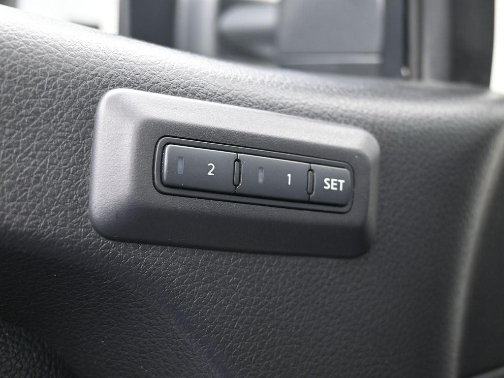 used 2018 Nissan Titan XD car, priced at $26,950
