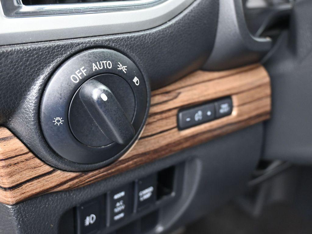 used 2018 Nissan Titan XD car, priced at $26,950