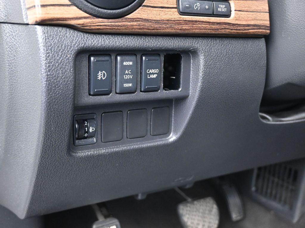 used 2018 Nissan Titan XD car, priced at $26,950
