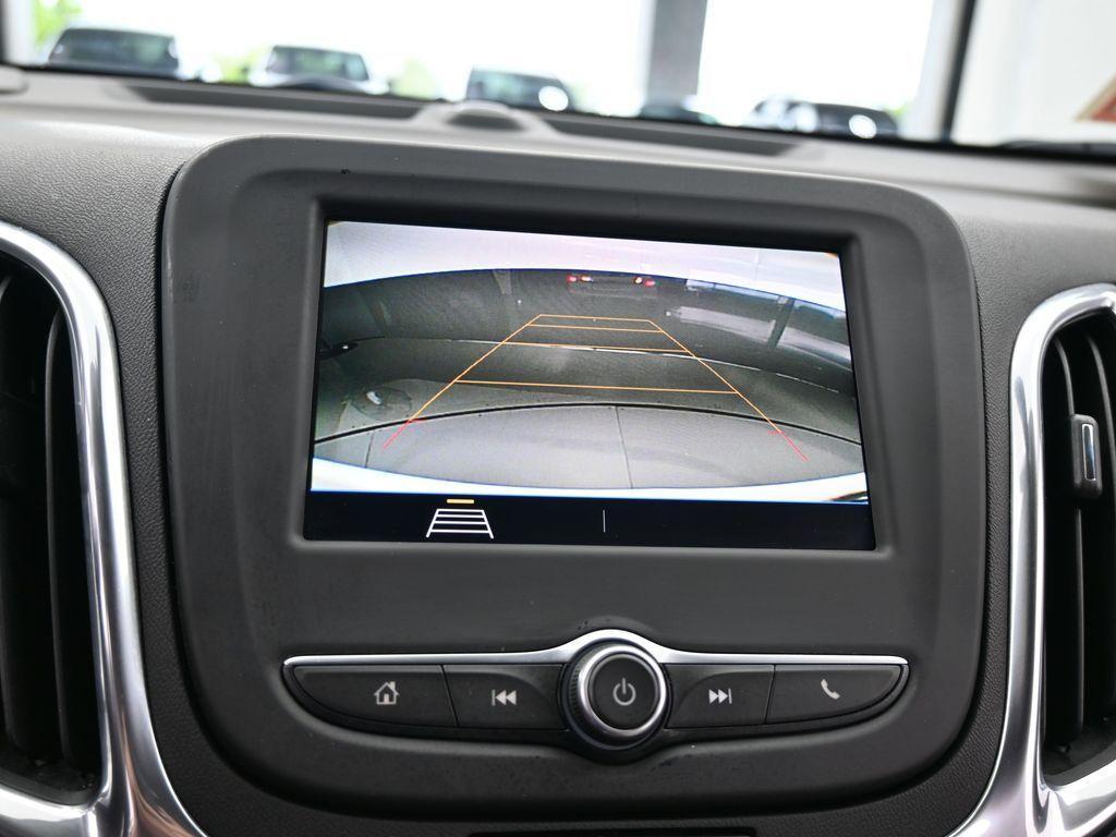 used 2020 Chevrolet Equinox car, priced at $15,950