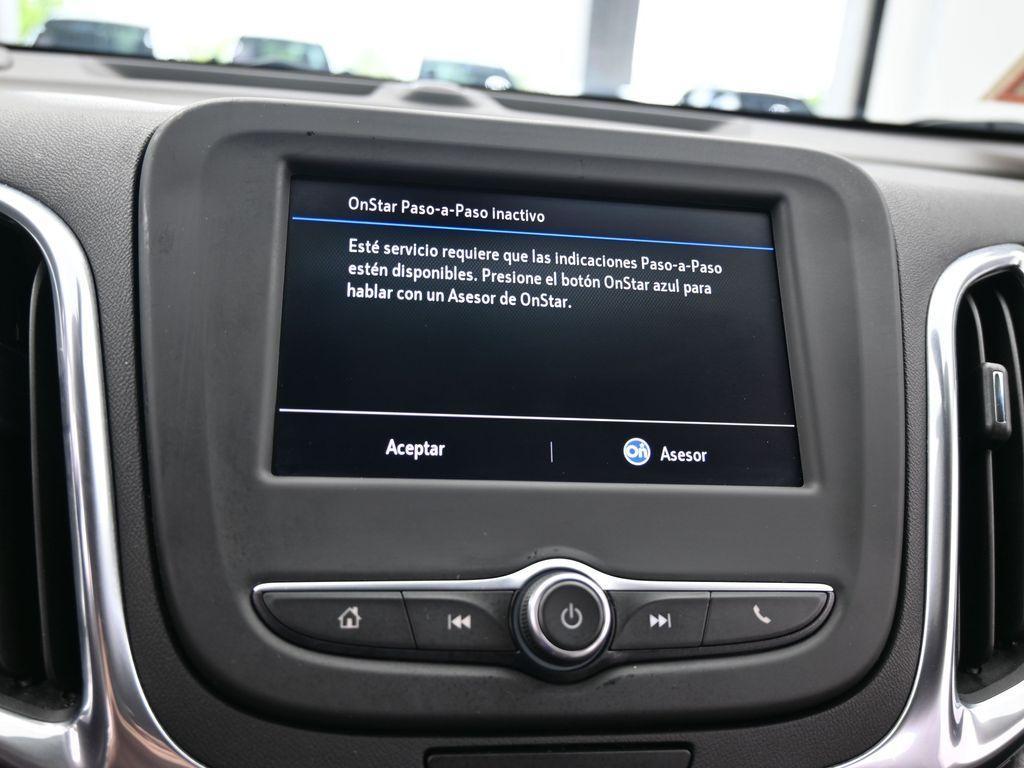 used 2020 Chevrolet Equinox car, priced at $15,950