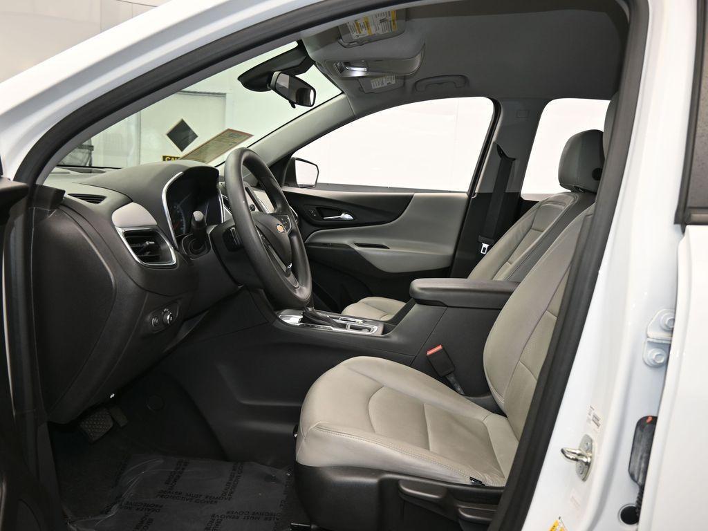used 2020 Chevrolet Equinox car, priced at $15,950