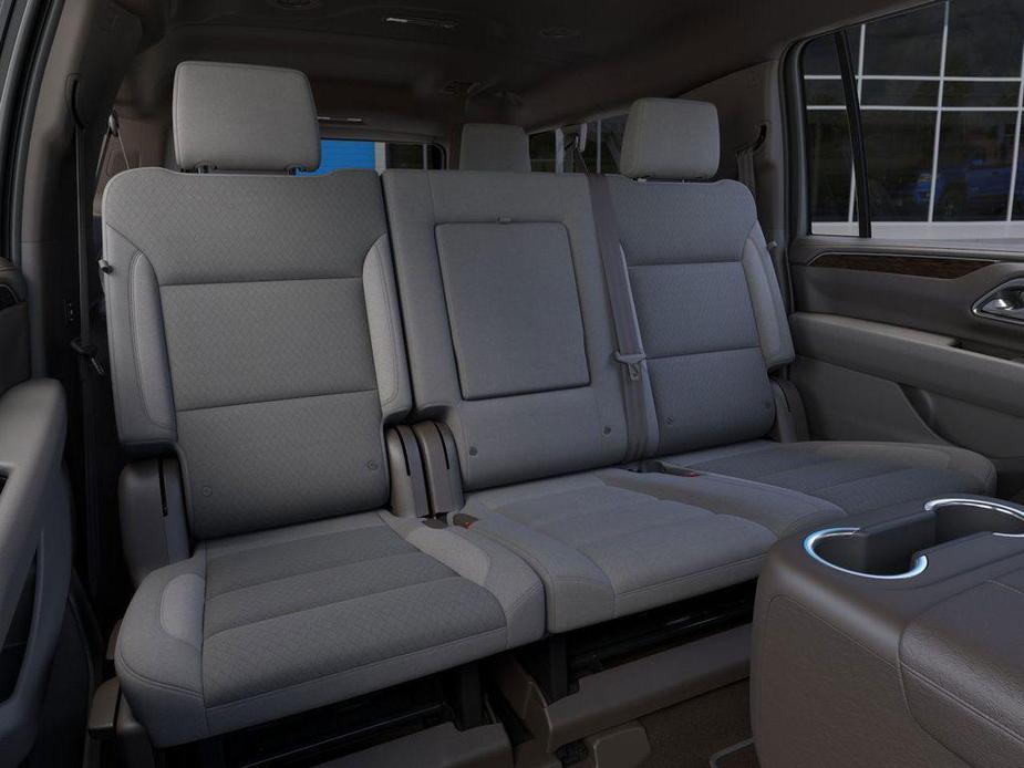 new 2024 Chevrolet Suburban car, priced at $56,685