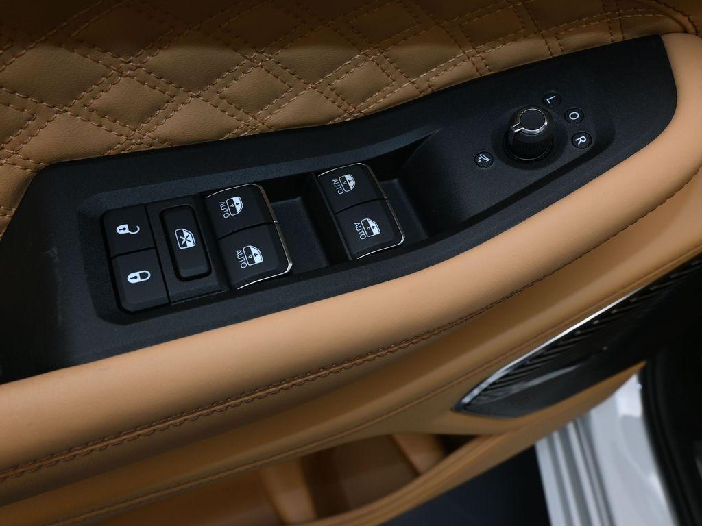new 2025 Jeep Grand Cherokee L car