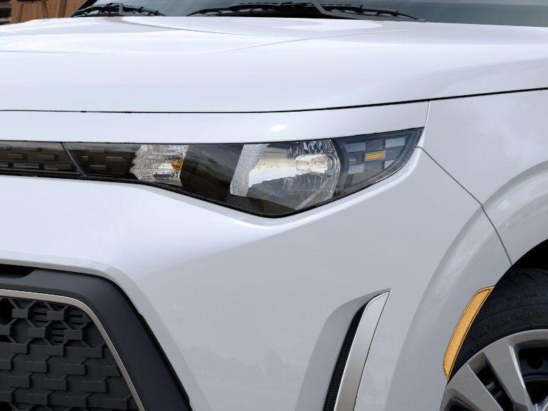 new 2025 Kia Soul car, priced at $19,416