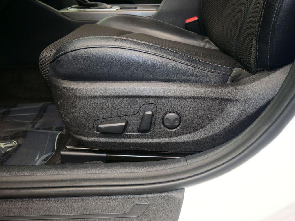 used 2020 Kia Optima car, priced at $16,861