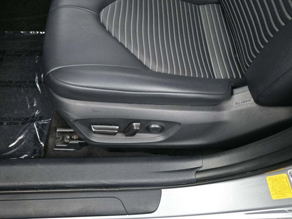 used 2020 Toyota Camry car, priced at $16,396