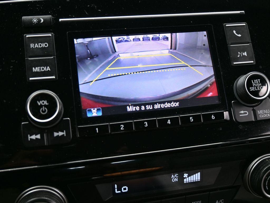 used 2020 Honda CR-V car, priced at $18,595