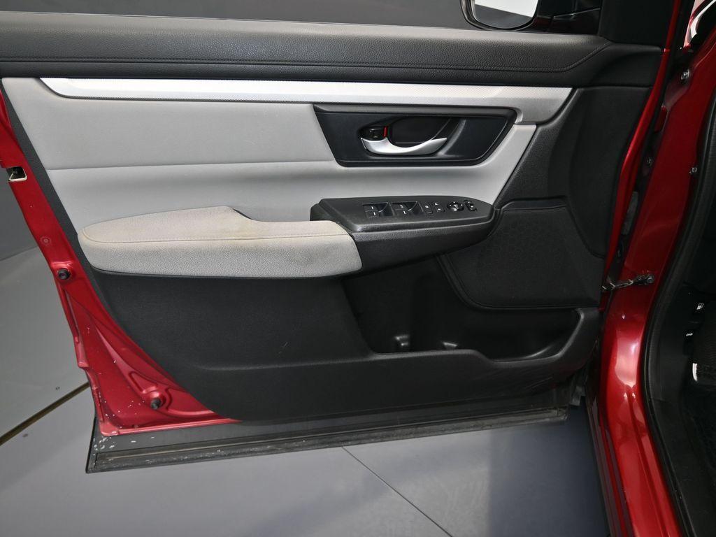 used 2020 Honda CR-V car, priced at $18,595