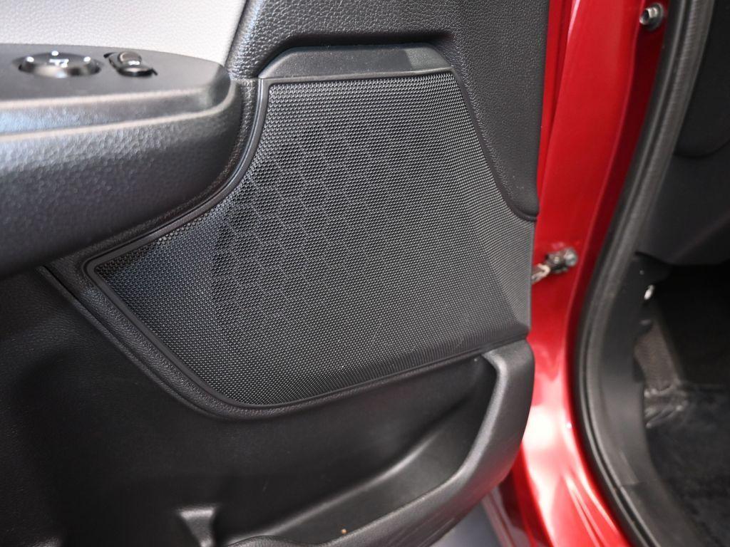 used 2020 Honda CR-V car, priced at $18,595