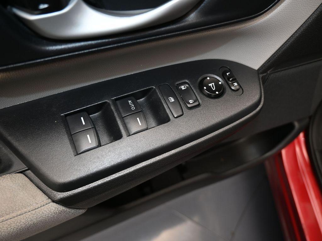 used 2020 Honda CR-V car, priced at $18,595