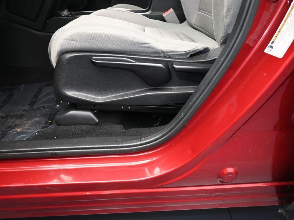 used 2020 Honda CR-V car, priced at $18,595