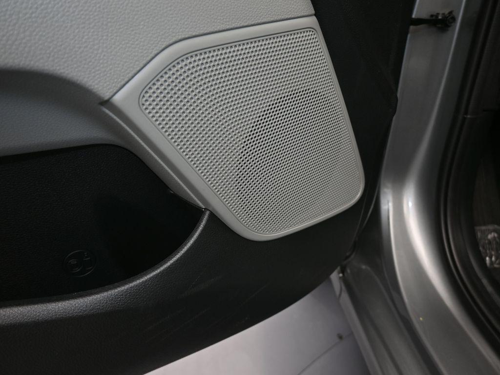 used 2022 Kia Rio car, priced at $10,996