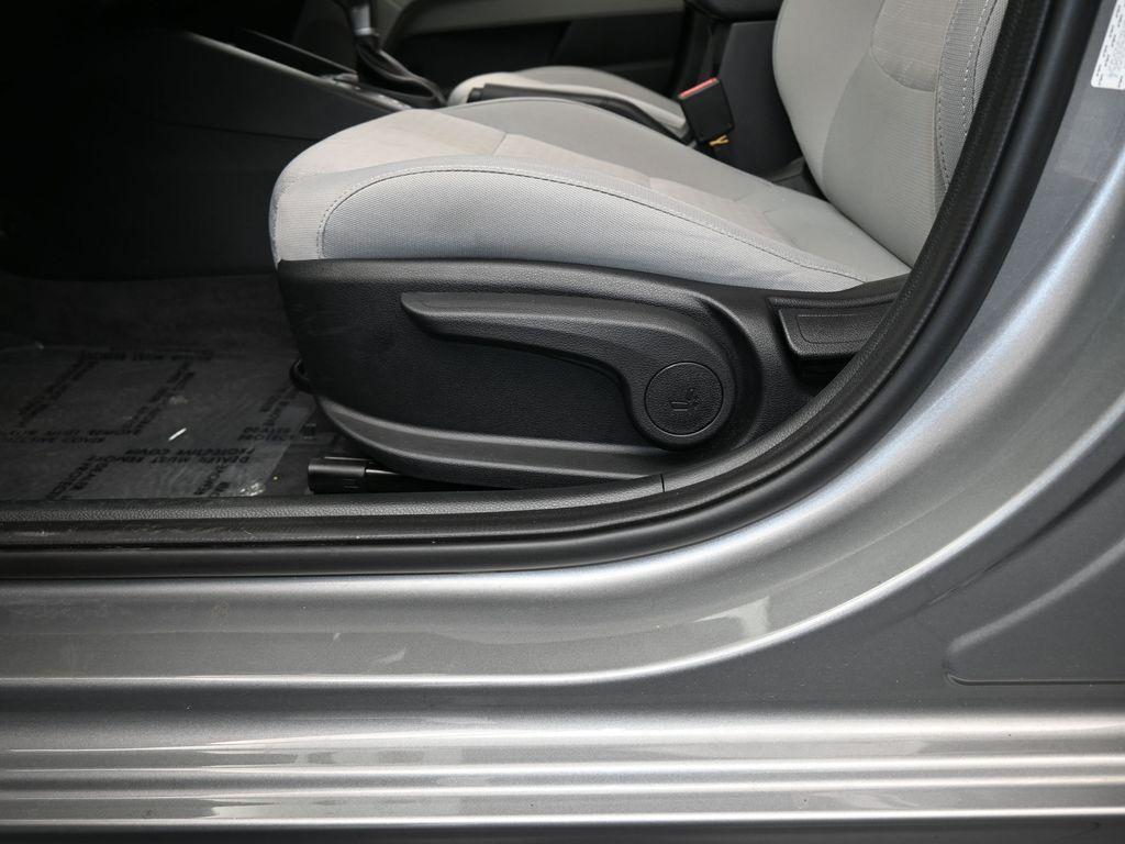 used 2022 Kia Rio car, priced at $10,996