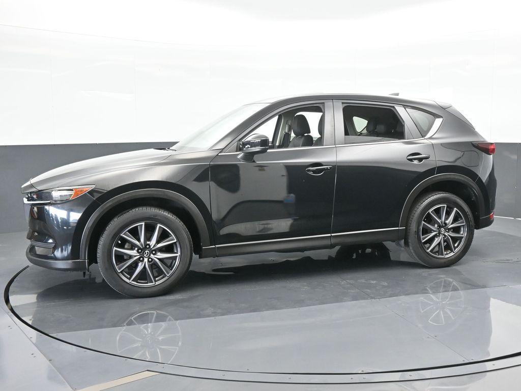 used 2018 Mazda CX-5 car, priced at $15,250