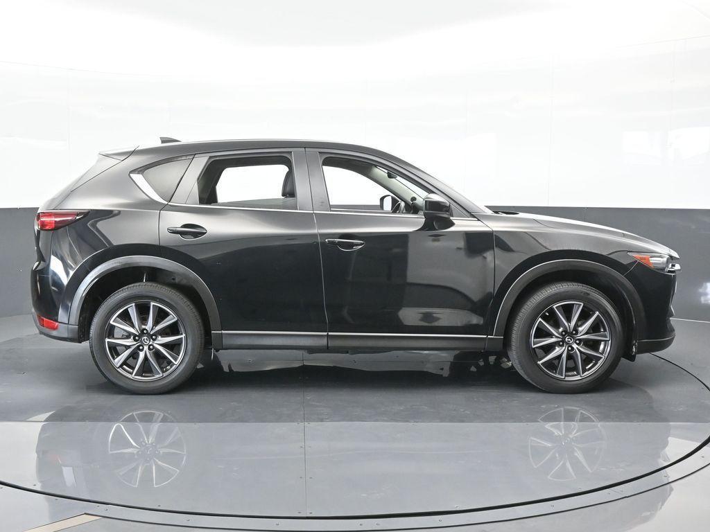 used 2018 Mazda CX-5 car, priced at $15,250