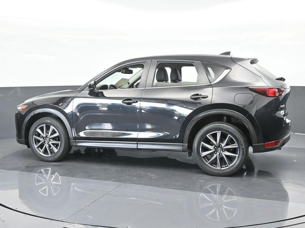 used 2018 Mazda CX-5 car, priced at $15,250