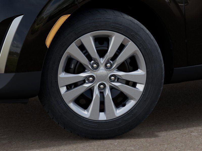 new 2025 Kia Soul car, priced at $19,865