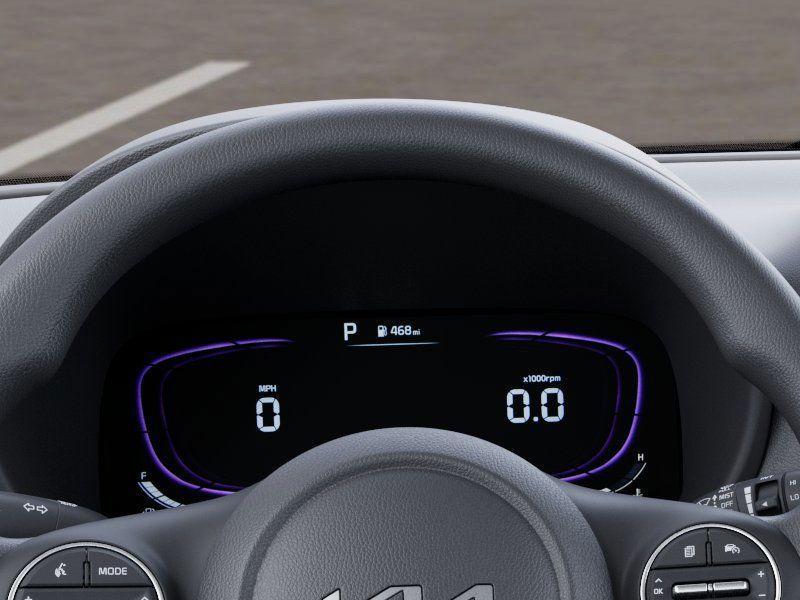 new 2025 Kia Soul car, priced at $19,865