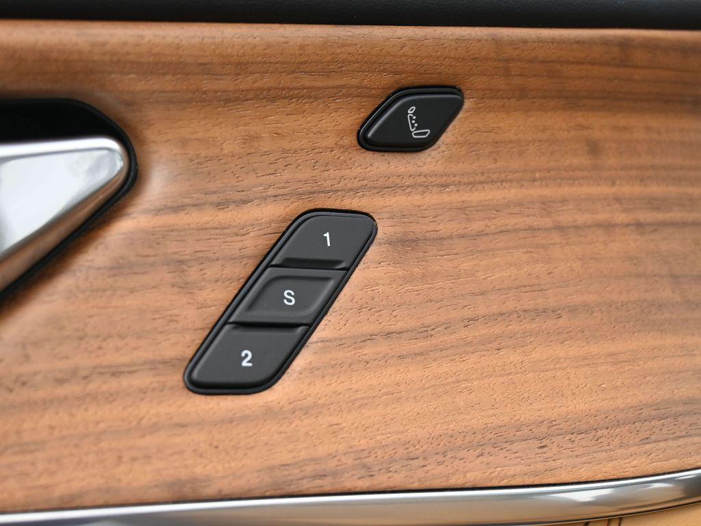 new 2025 Jeep Grand Cherokee L car, priced at $60,830