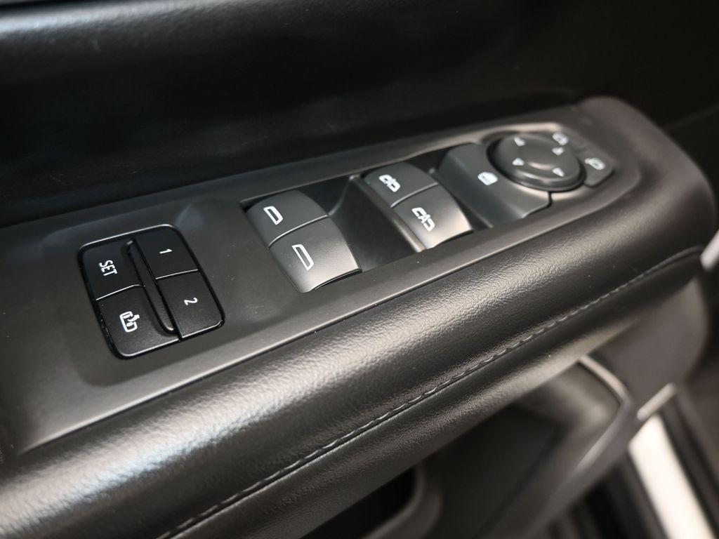 used 2023 Chevrolet Tahoe car, priced at $44,999