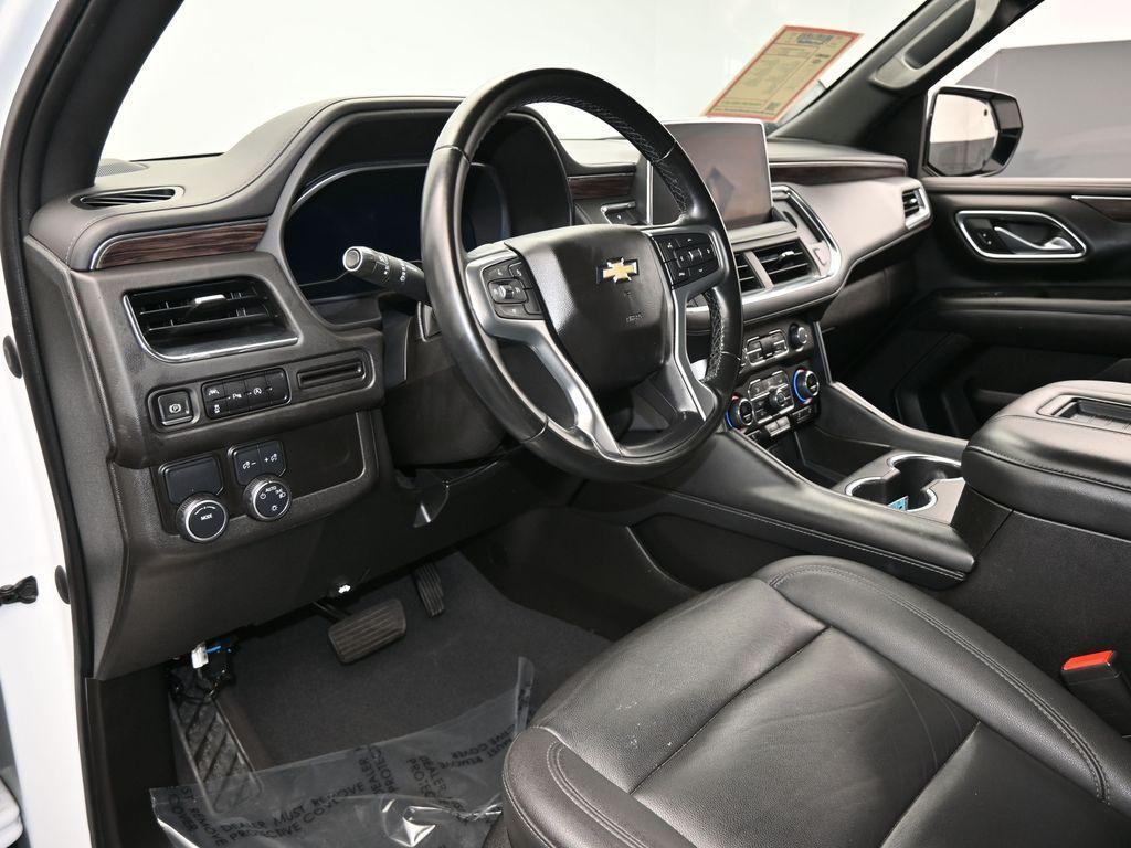 used 2023 Chevrolet Tahoe car, priced at $44,999