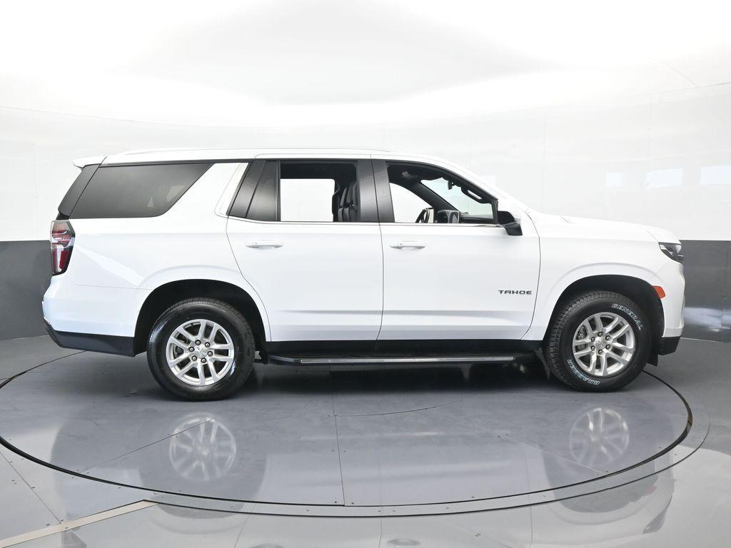 used 2023 Chevrolet Tahoe car, priced at $44,999