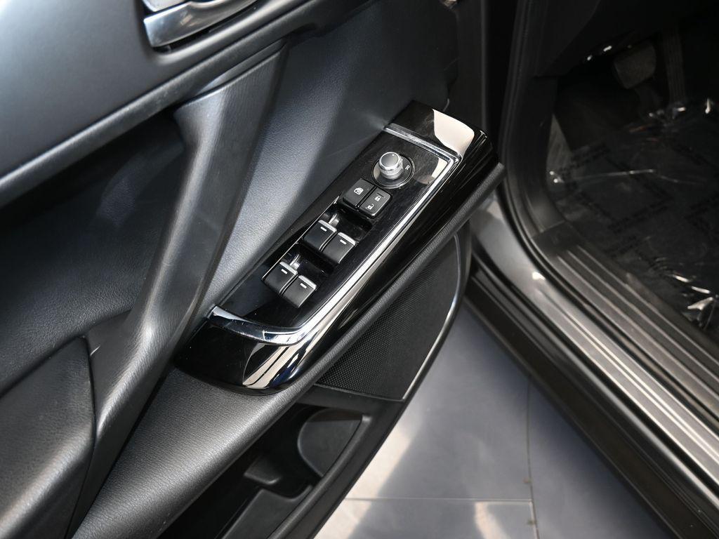 used 2021 Mazda CX-9 car, priced at $23,609