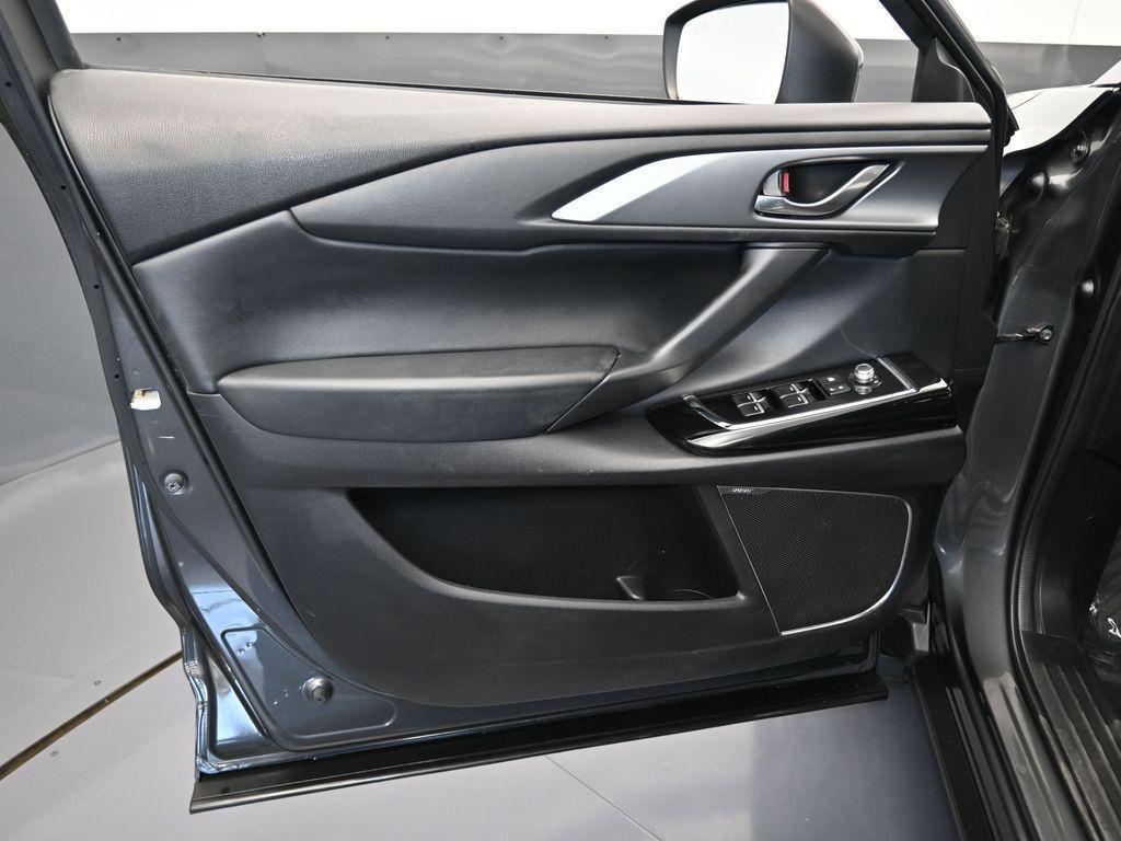 used 2021 Mazda CX-9 car, priced at $23,609