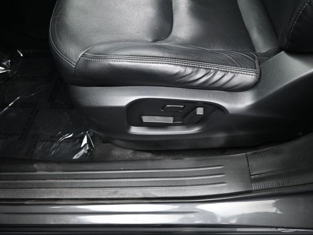 used 2021 Mazda CX-9 car, priced at $23,609