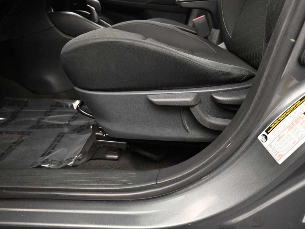 used 2022 Nissan Kicks car, priced at $12,872