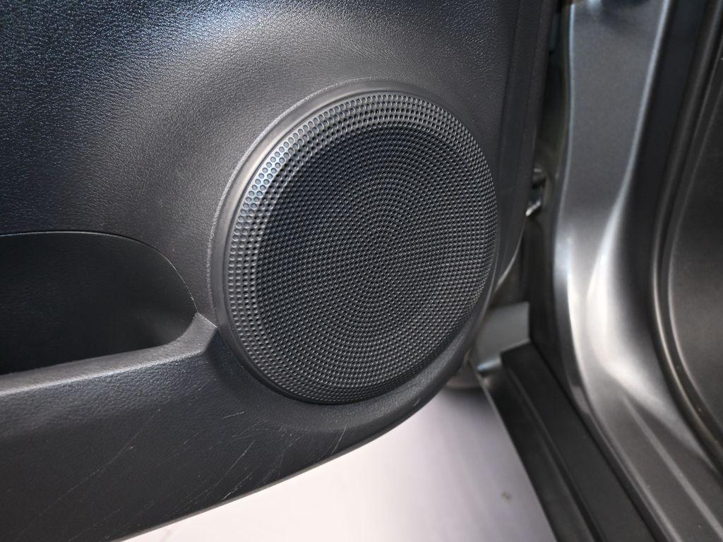 used 2022 Nissan Kicks car, priced at $12,872