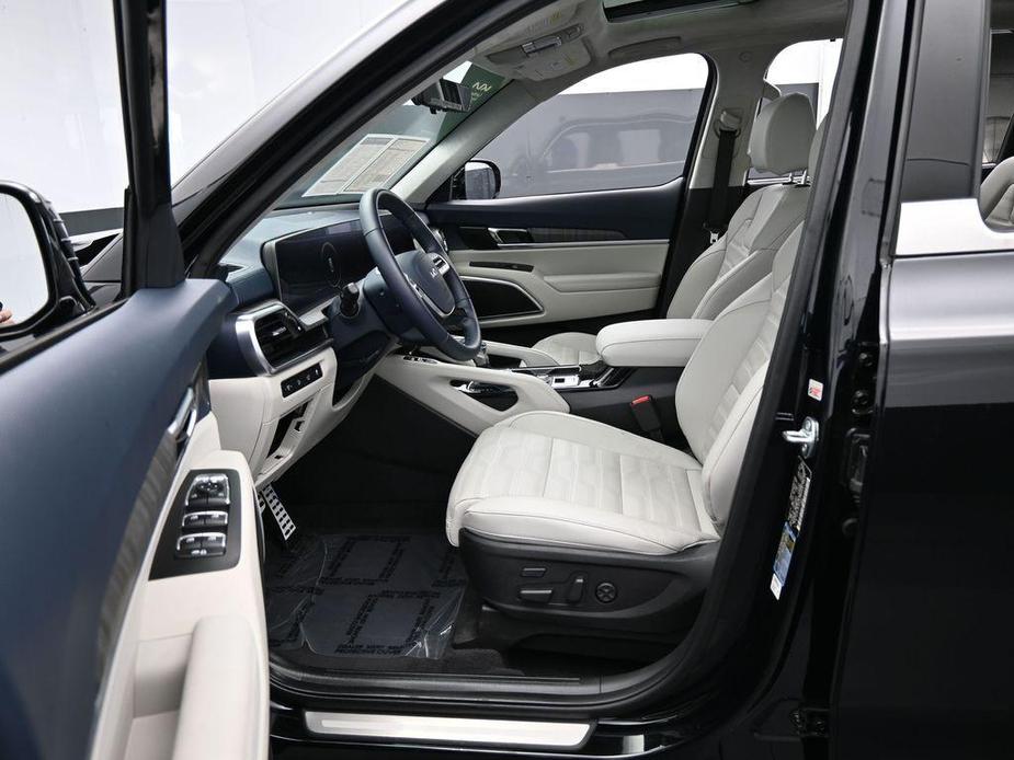 used 2023 Kia Telluride car, priced at $45,993