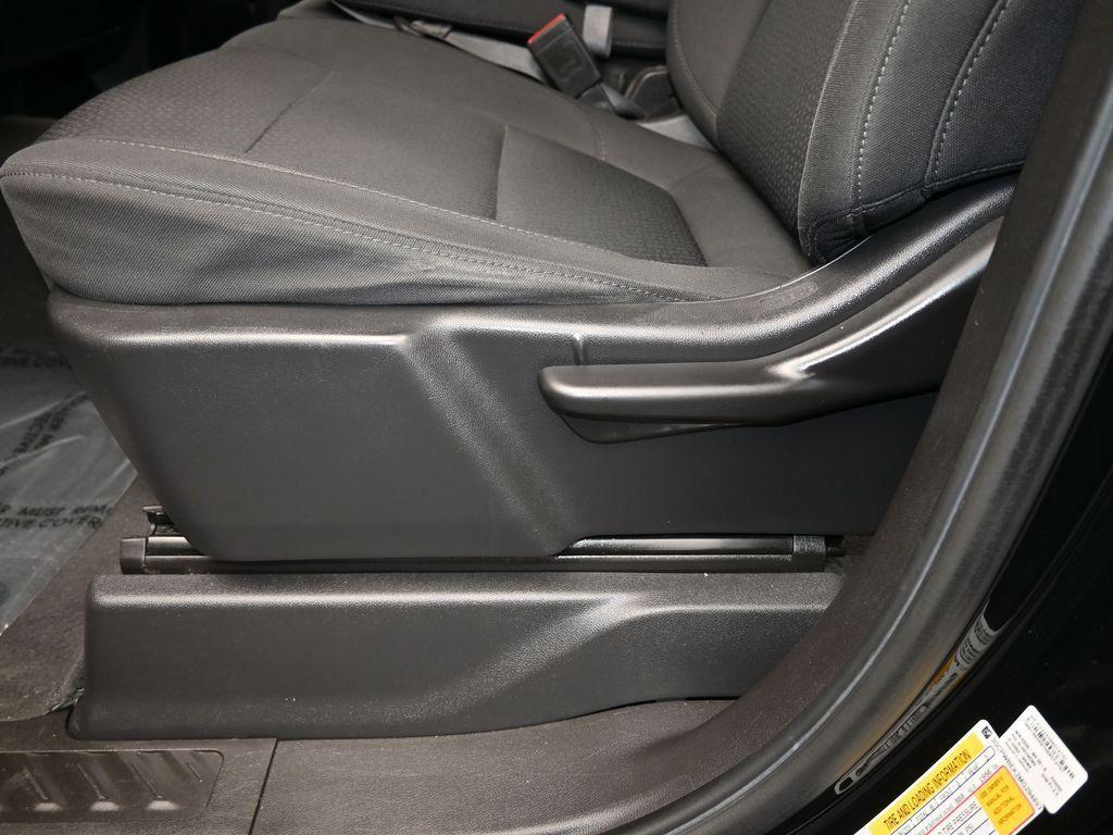 used 2021 Chevrolet Silverado 1500 car, priced at $25,997