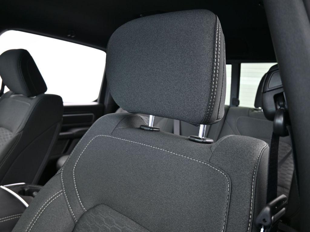 new 2026 Ram 1500 car, priced at $56,650