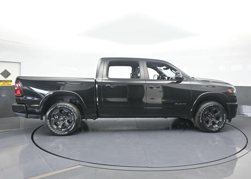 new 2026 Ram 1500 car, priced at $56,650