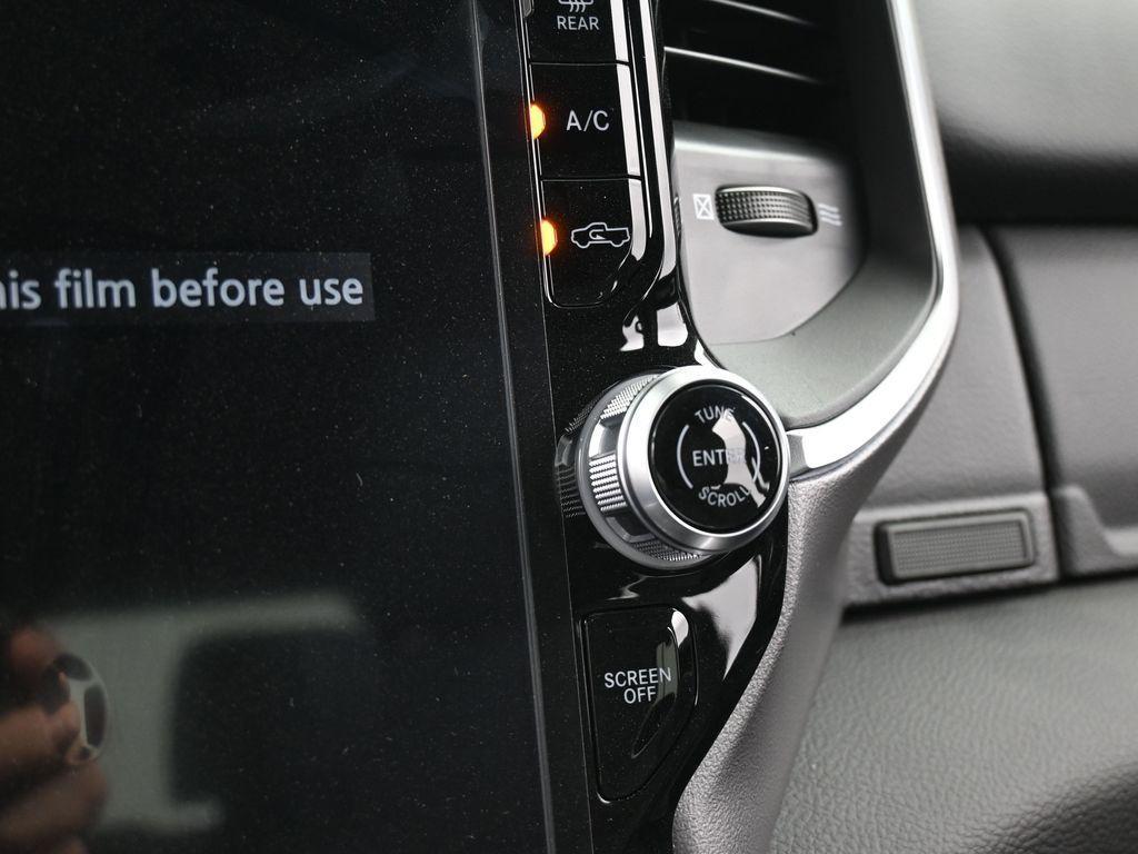 new 2026 Ram 1500 car, priced at $56,650