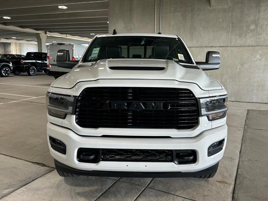 new 2024 Ram 2500 car, priced at $62,875