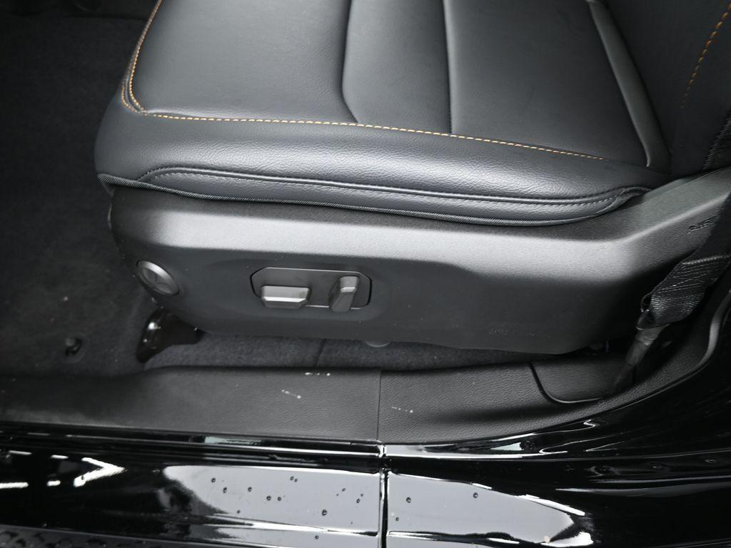 new 2026 Jeep Wrangler car, priced at $57,200