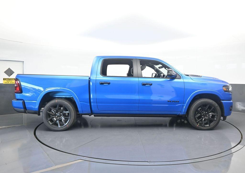 new 2026 Ram 1500 car, priced at $70,540