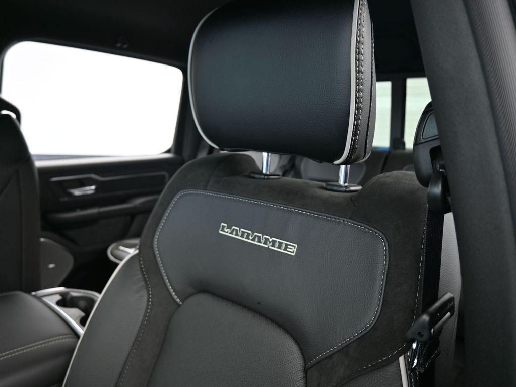 new 2026 Ram 1500 car, priced at $70,540