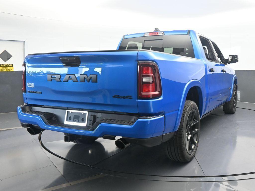 new 2026 Ram 1500 car, priced at $70,540