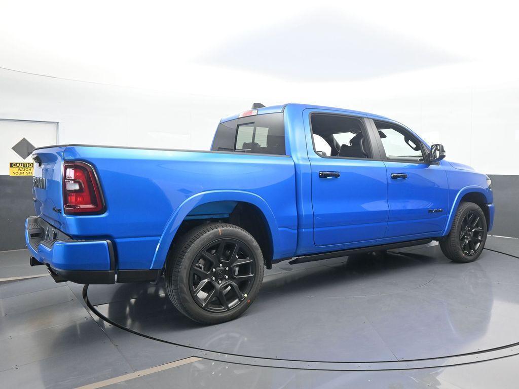 new 2026 Ram 1500 car, priced at $70,540