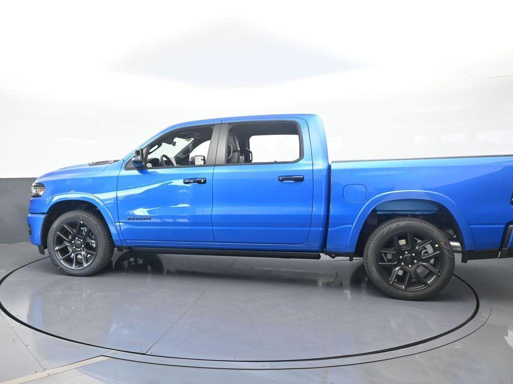 new 2026 Ram 1500 car, priced at $70,540