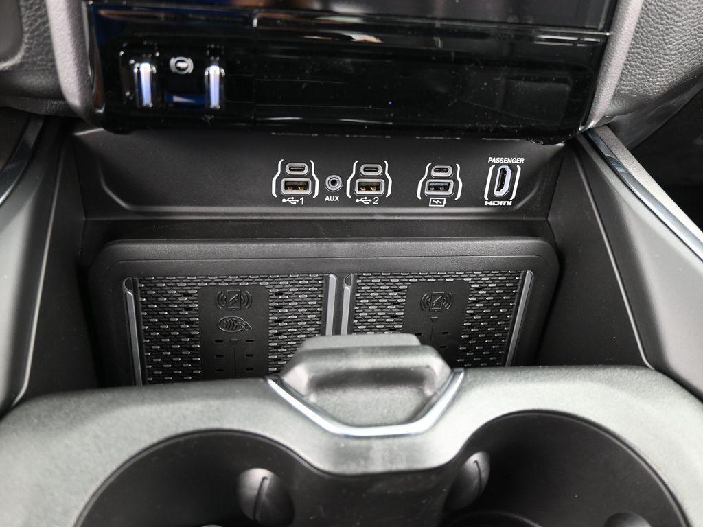 new 2026 Ram 1500 car, priced at $70,540