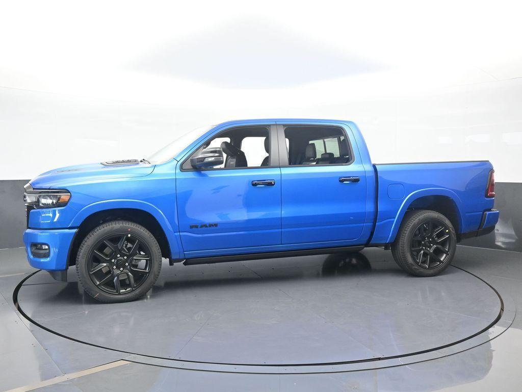 new 2026 Ram 1500 car, priced at $70,540