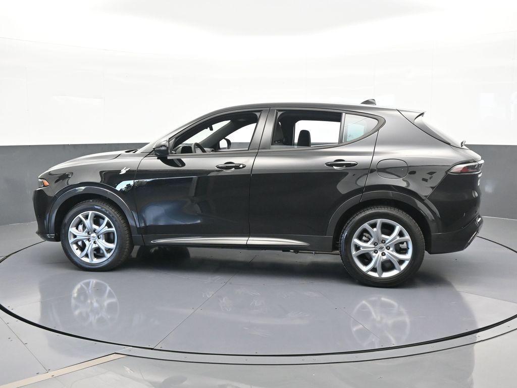 used 2024 Dodge Hornet car, priced at $27,990