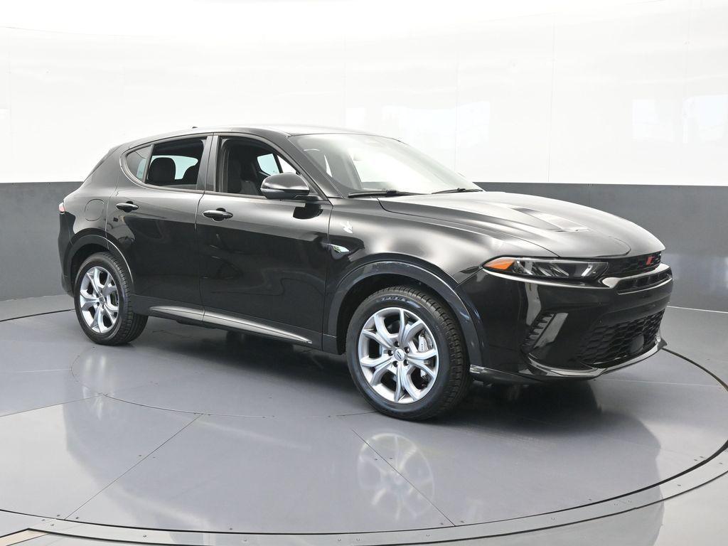 used 2024 Dodge Hornet car, priced at $27,990