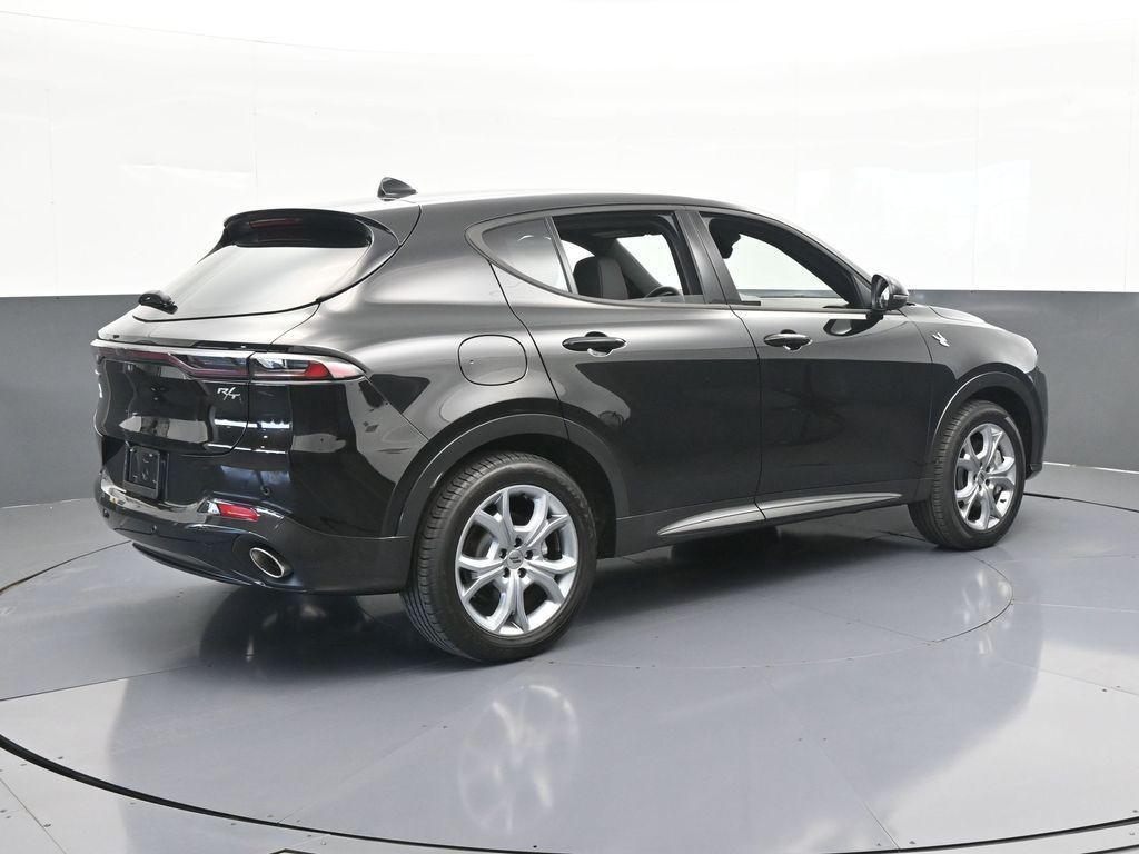 used 2024 Dodge Hornet car, priced at $27,990